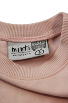 Minti Melbourne Dress, Pink, 4