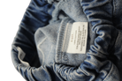 Soll. The Label Pants, Blue, 00