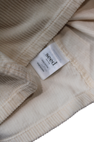 Seed Heritage Skirt, Cream, 8