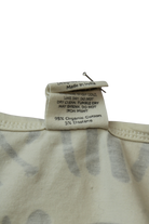Milk & Masuki Dress, Cream and Black, 5