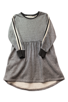Country Road Dress, Grey, 6