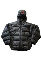 Mammut Puffer Jacket, Black, M