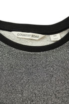 Country Road Dress, Grey, 6