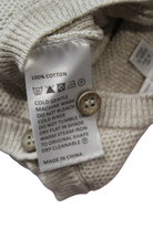 Bébé by Minihaha Playsuit, Beige, 00 3-6m