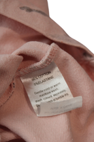 Minti Melbourne Dress, Pink, 4
