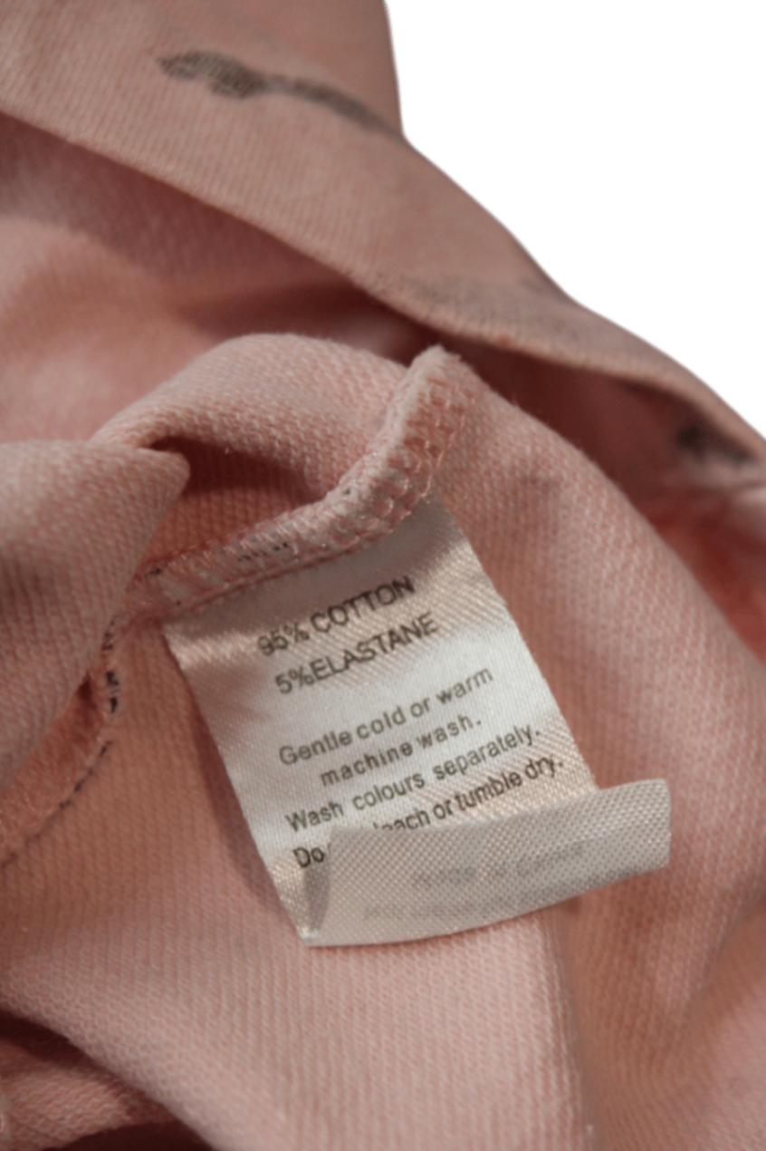 Minti Melbourne Dress, Pink, 4