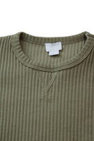 Jamie Kay Long-Sleeve T-Shirt, Khaki, 3