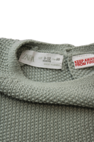 Zara Knitwear Set, Sage green, 9-12 months / 80 cm