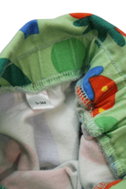 Halcyon Nights Leggings, Green, 0-3M