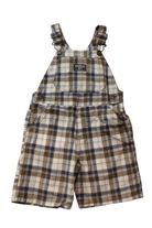 OshKosh Overalls, Check, 2