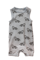 Country Road Bodysuit, Light Blue, 000 0-3 months