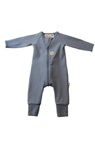 Ergopouch Jumpsuit, Blue, 000