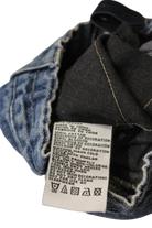 DKNY Pants, Blue, 18M