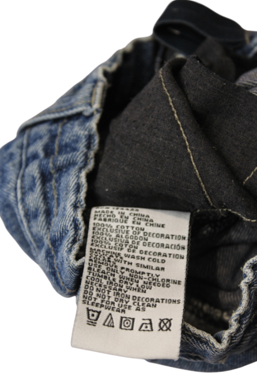 DKNY Pants, Blue, 18M