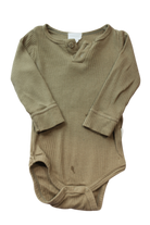 Jamie Kay Bodysuit, Tan, 0