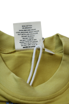 Kapow Kids Jumper, Mustard Yellow, 1