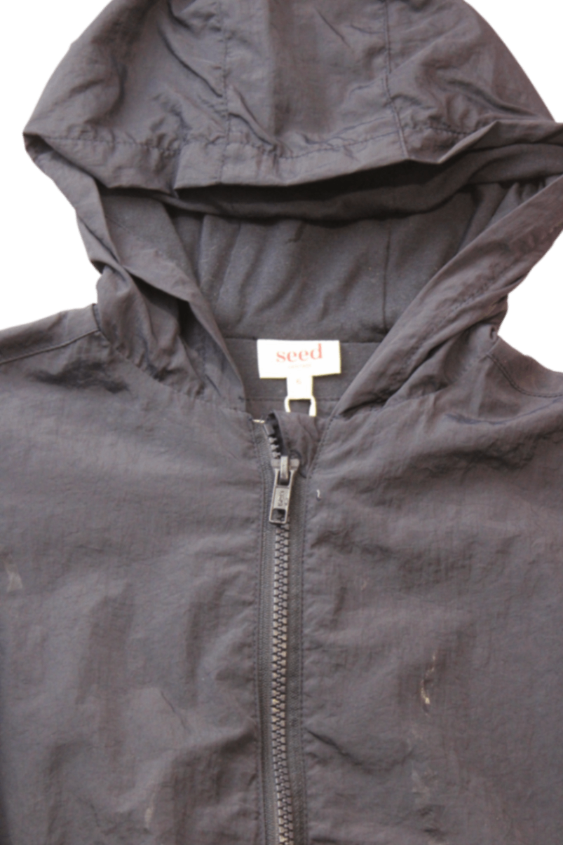 Seed Heritage Jacket, Dark navy, 6