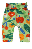Halcyon Nights Leggings, Green, 0-3M