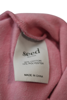 Seed Heritage Pants, Pink, 000 / 0-3 months