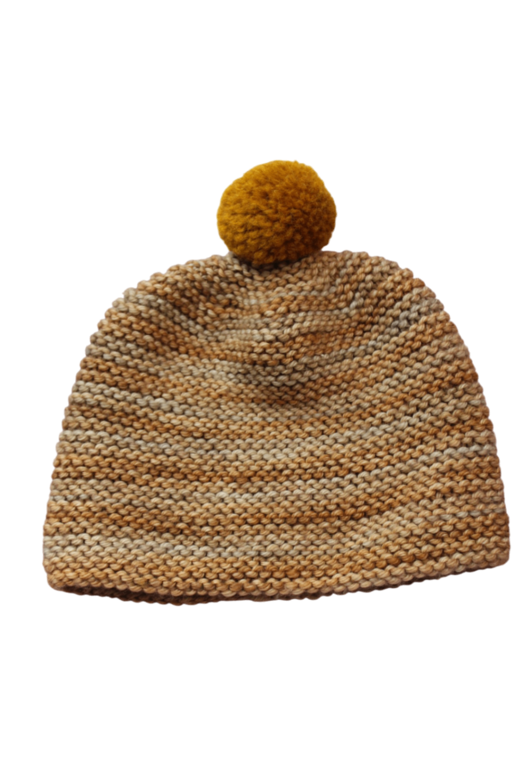 Unknown Hat, Brown, 00
