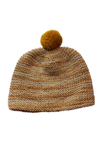 Unknown Hat, Brown, 00