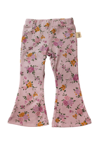Kapow! Kids Leggings, Pink, 1