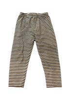 Jamie Kay Leggings, Black and Cream, 0