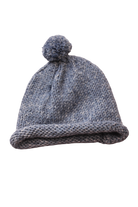 Unknown Hat, Blue, 00
