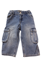 DKNY Pants, Blue, 18M