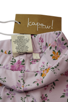 Kapow Kids Pants, Pink, 1