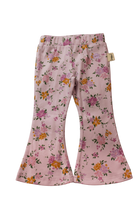 Kapow Kids Pants, Pink, 1