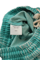 Goldie + Ace Pants, Teal, 2Y / 86-92