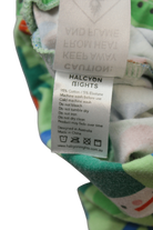 Halcyon Nights Leggings, Green, 0-3M