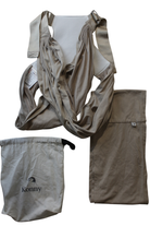 Konny Baby Carrier, Beige, XS-XL