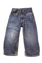 babyGap Pants, Blue, 2 years