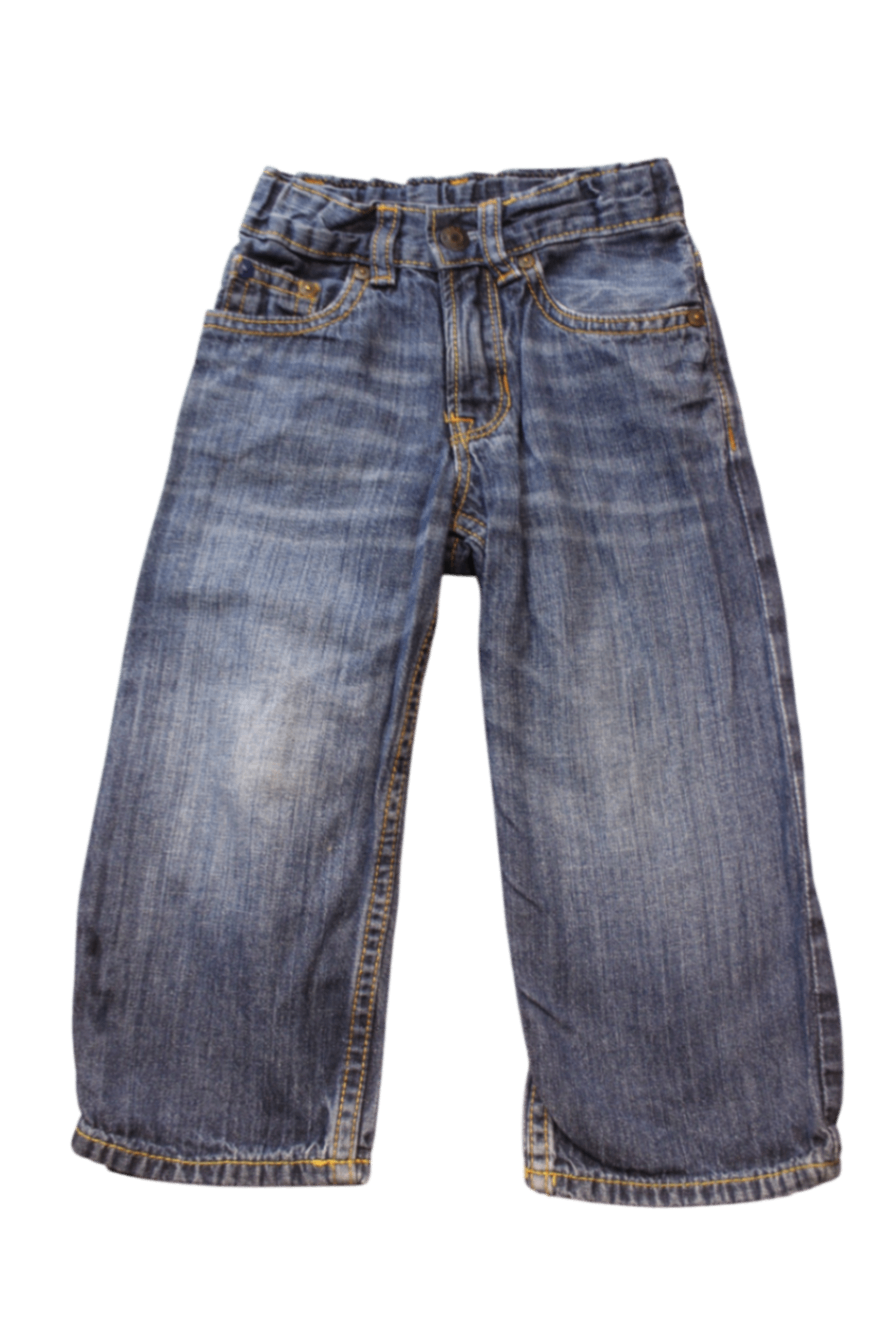 babyGap Pants, Blue, 2 years