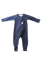 Ergopouch Jumpsuit, Navy blue, 000