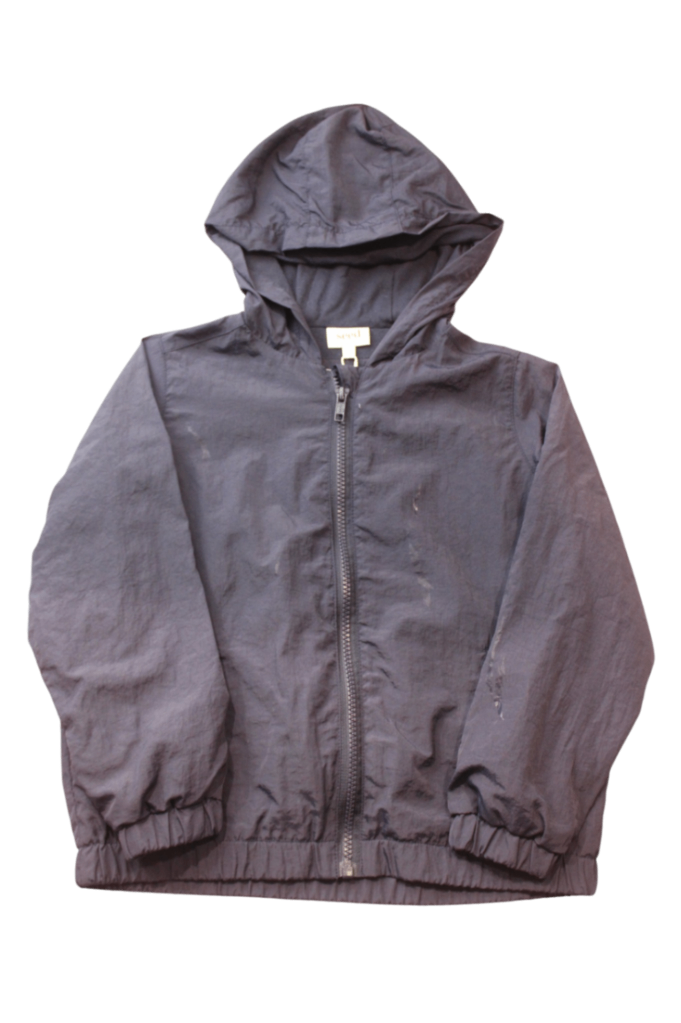 Seed Heritage Jacket, Dark navy, 6