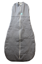 ErgoCocoon Sleeping Bag, Grey, 00-0