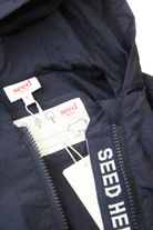 Seed Heritage Jacket, Dark navy, 6