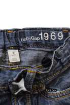 babyGap Pants, Blue, 2 years