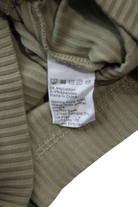 Jamie Kay Long-Sleeve T-Shirt, Khaki, 3