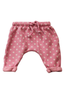 Seed Heritage Pants, Pink, 000 / 0-3 months