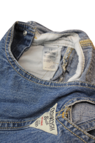 OshKosh B'gosh Overalls, Blue, 12 months