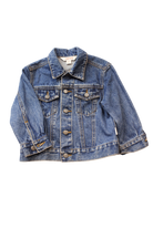 Esprit Jacket, Blue, 2