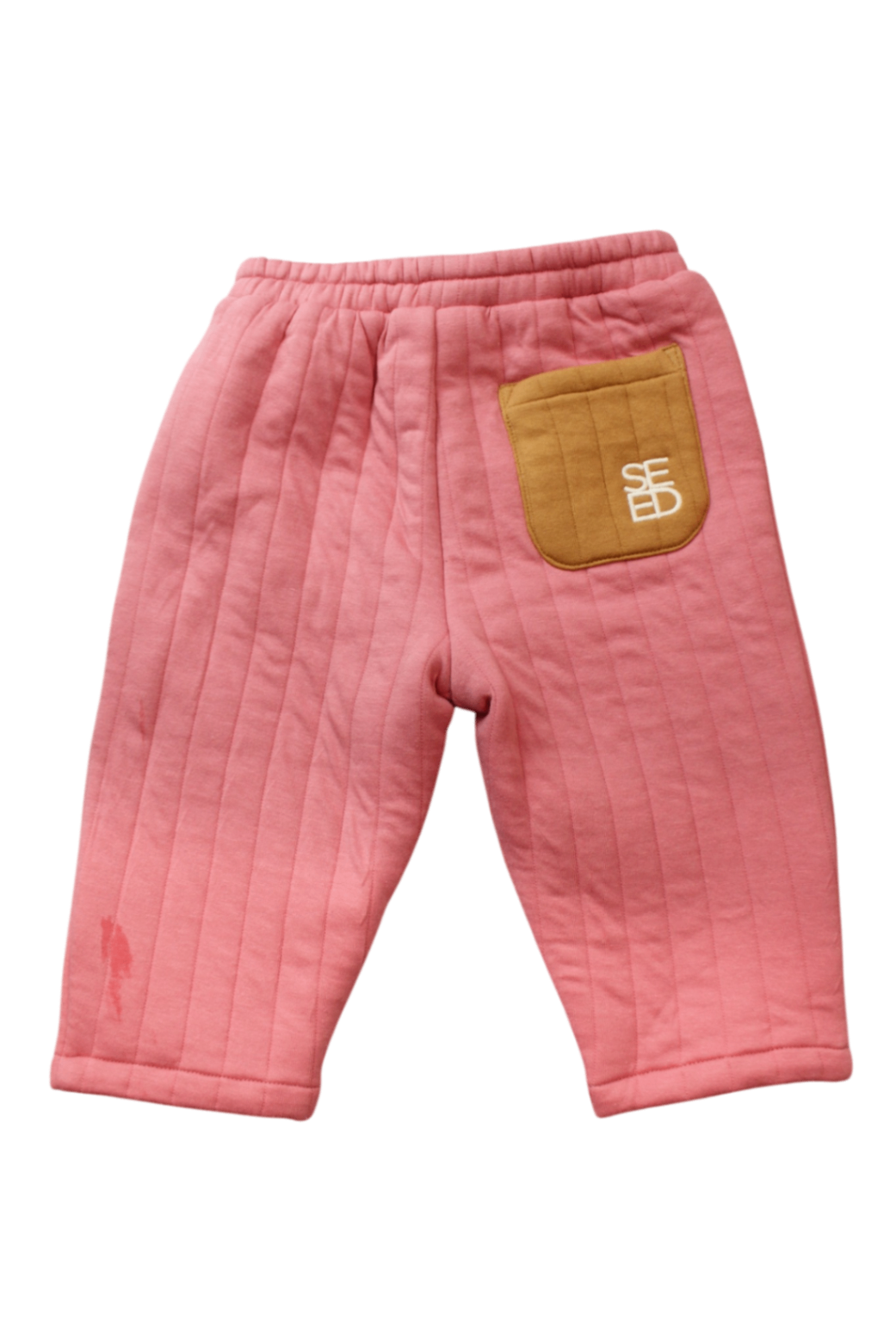 Seed Heritage Pants, Pink, 12-18 months