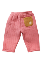 Seed Heritage Pants, Pink, 12-18 months
