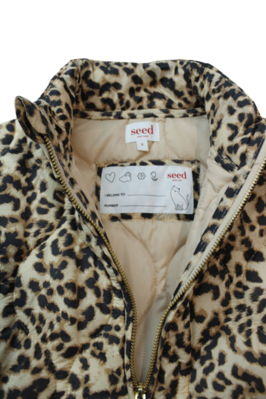 Seed Heritage Jacket, Beige, 6