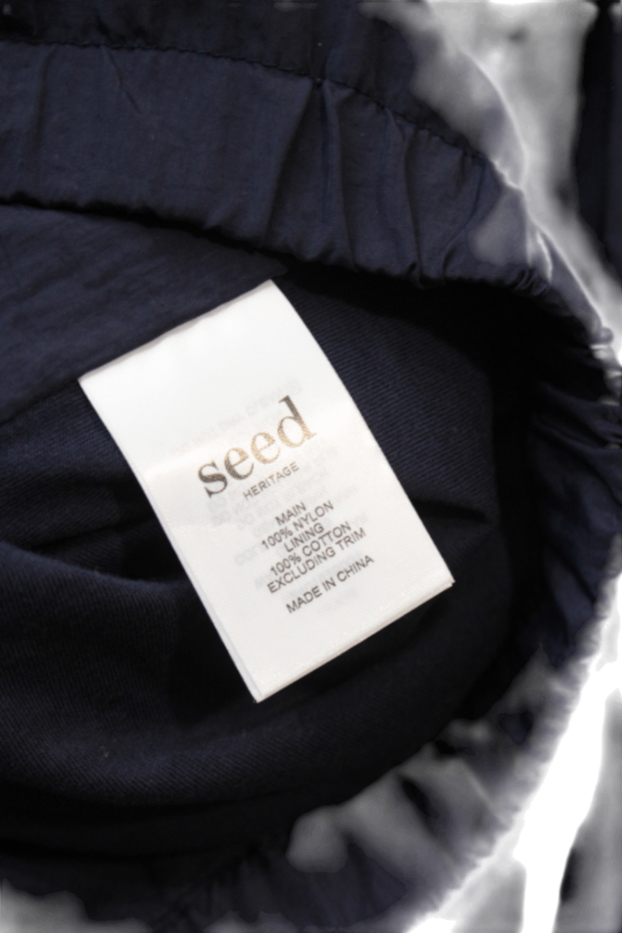 Seed Heritage Jacket, Dark navy, 6