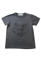 Kenzo T-Shirt, Black, 4